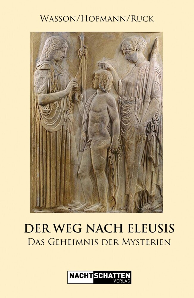 Der Weg nach Eleusis main product photo