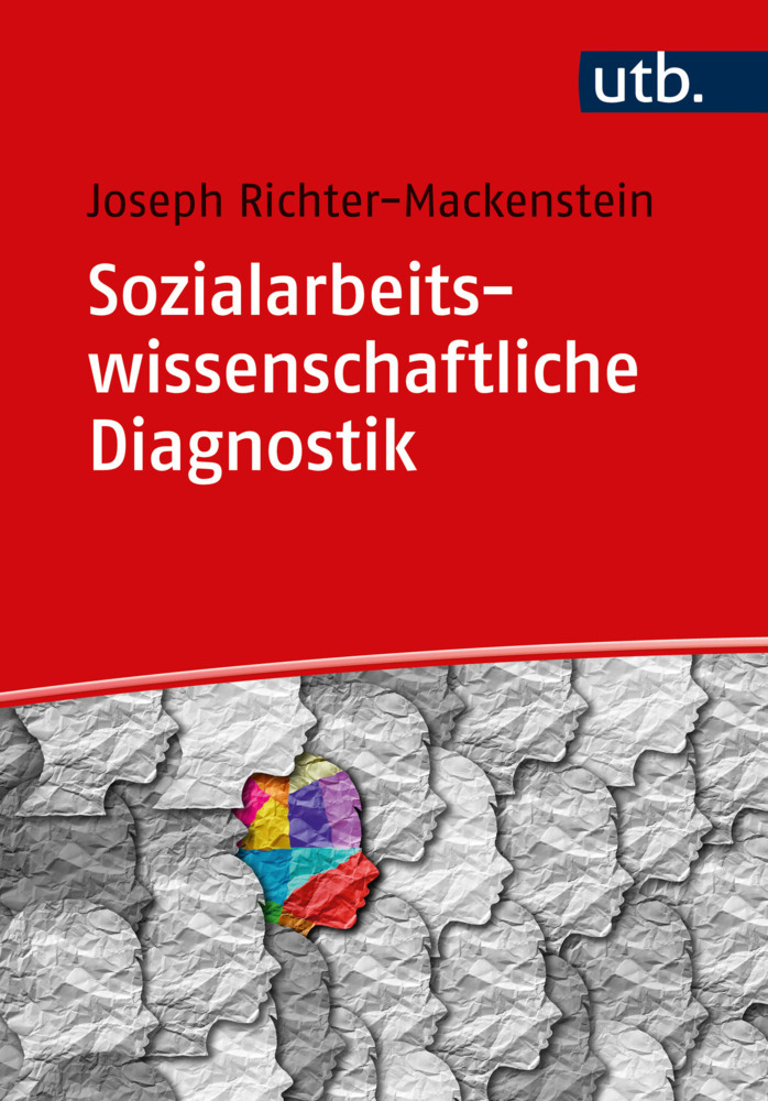 Sozialarbeitswissenschaftliche Diagnostik main product photo