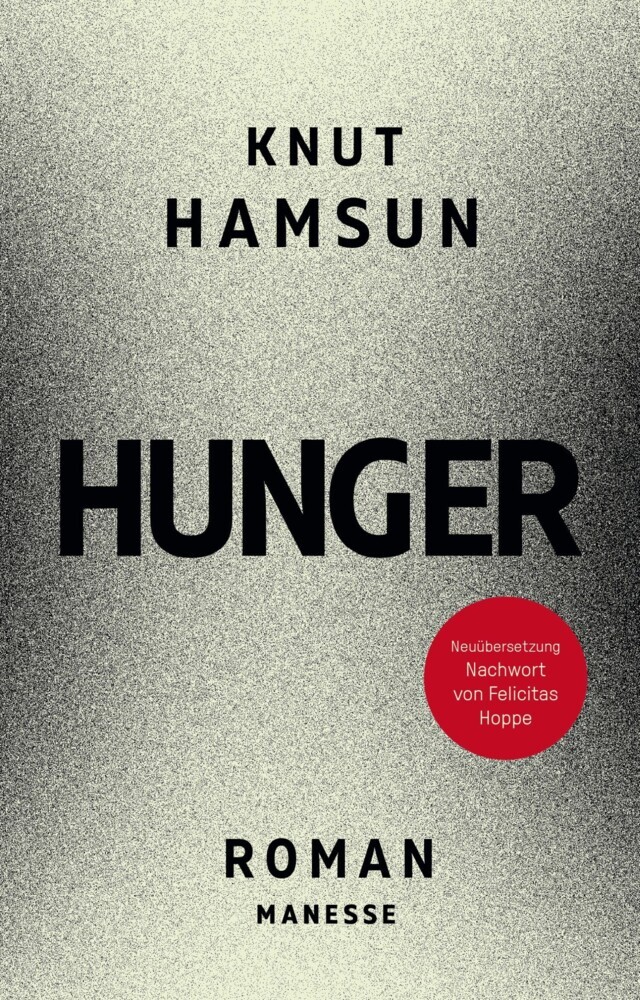 Hunger main product photo