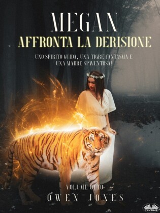 Megan Affronta La Derisione