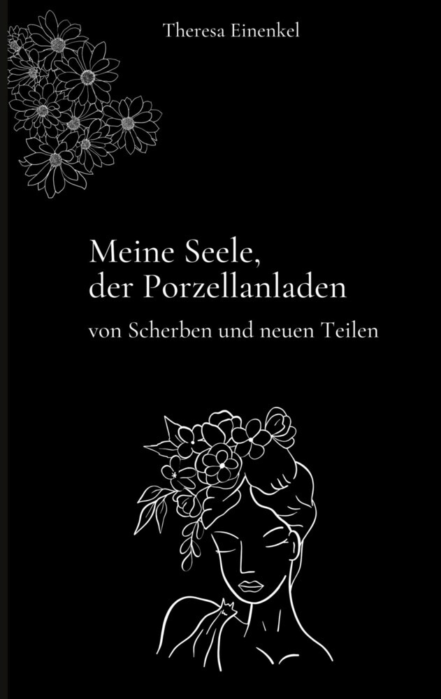 Meine Seele, der Porzellanladen main product photo