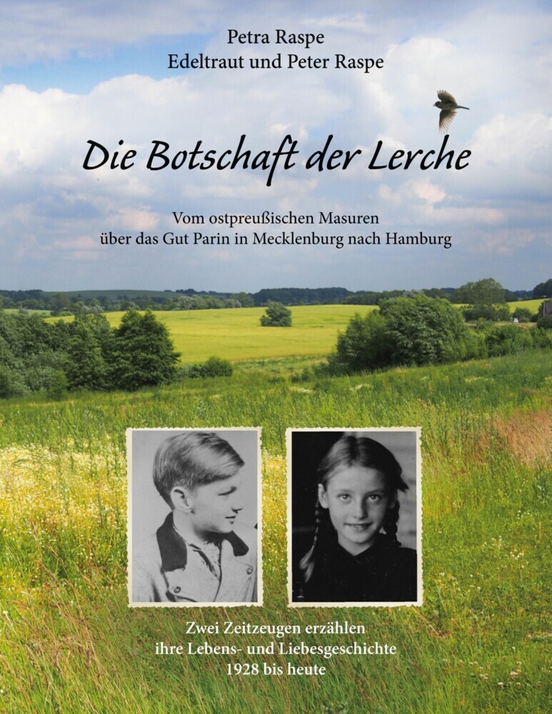 Die Botschaft der Lerche main product photo