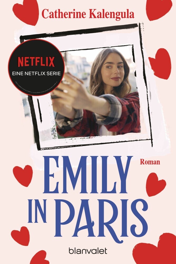 Emily in Paris main product photo