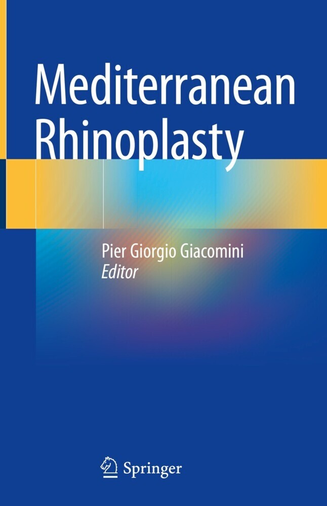 Mediterranean Rhinoplasty main product photo