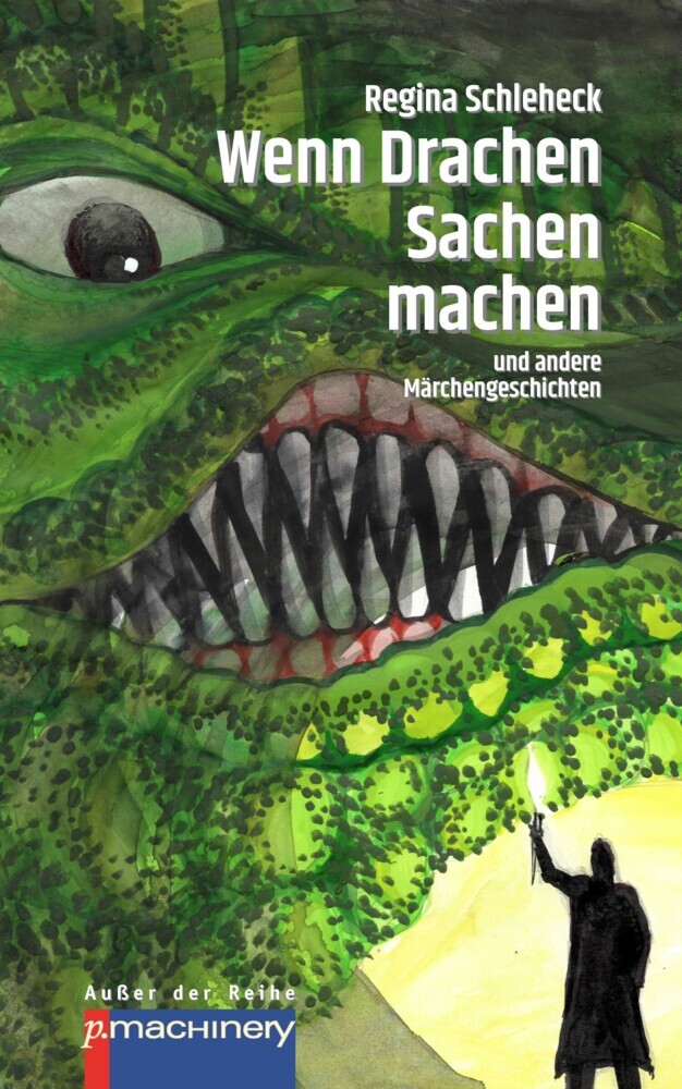 WENN DRACHEN SACHEN MACHEN main product photo