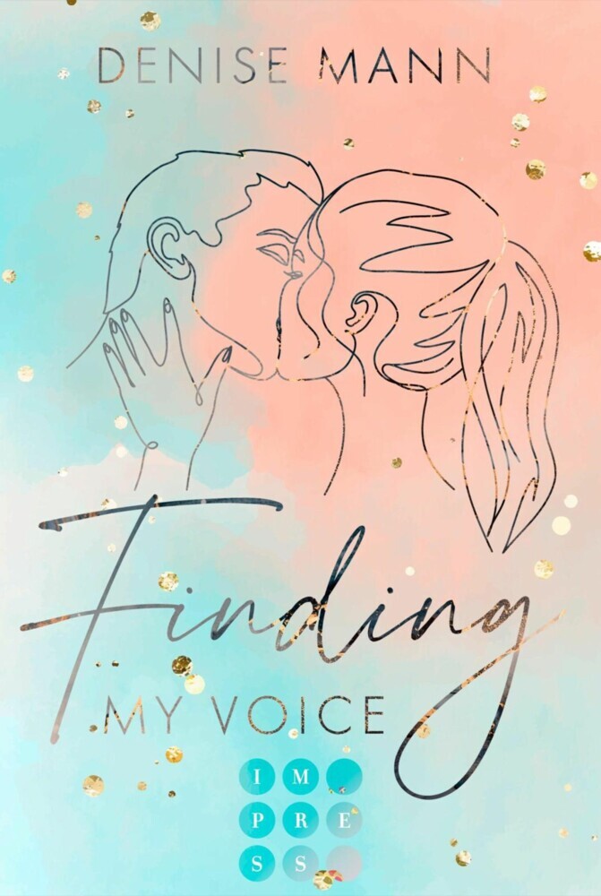 Finding my Voice. Mein Weg zu dir main product photo