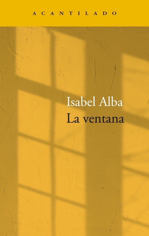 La ventana main product photo
