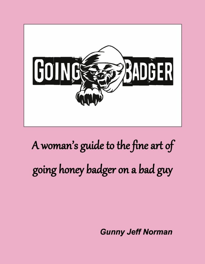 Going Badger main product photo
