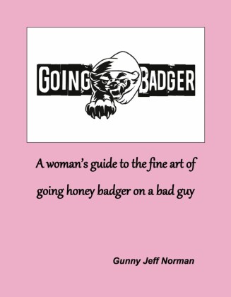 Going Badger