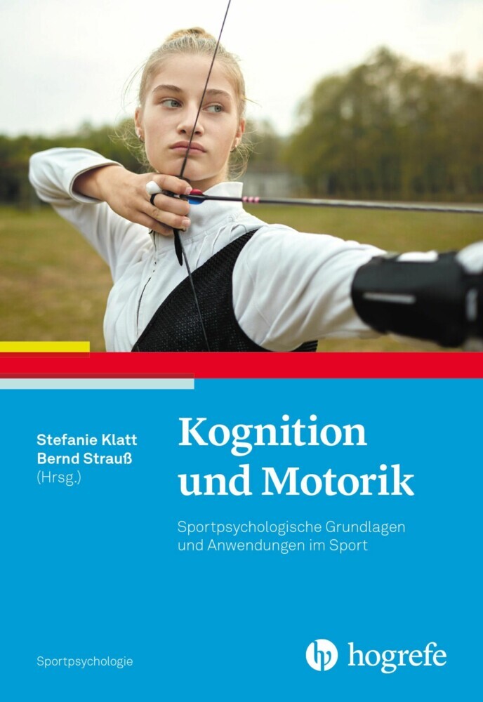 Kognition und Motorik main product photo