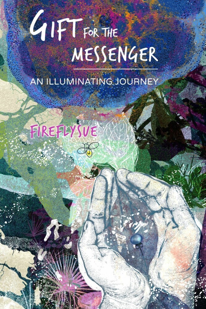 Gift for the Messenger main product photo
