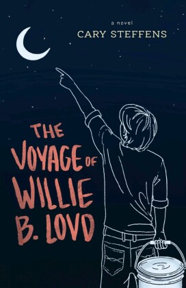 The Voyage of Willie B. Lovd