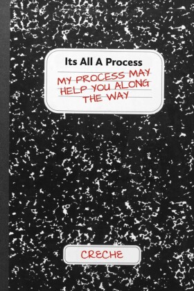 Its All A Process
