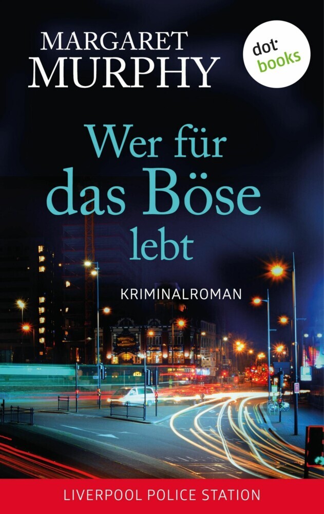 Wer für das Böse lebt main product photo