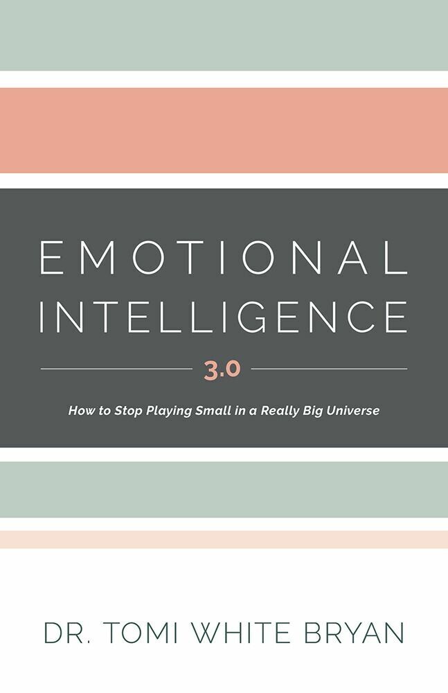 Emotional Intelligence 3.0 main product photo