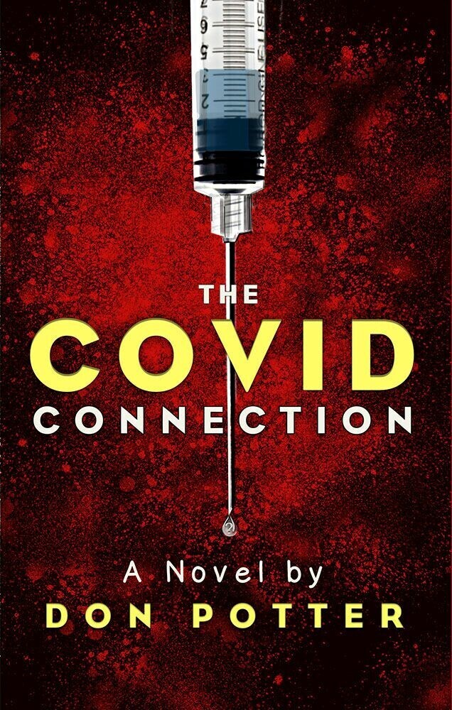 The COVID Connection main product photo