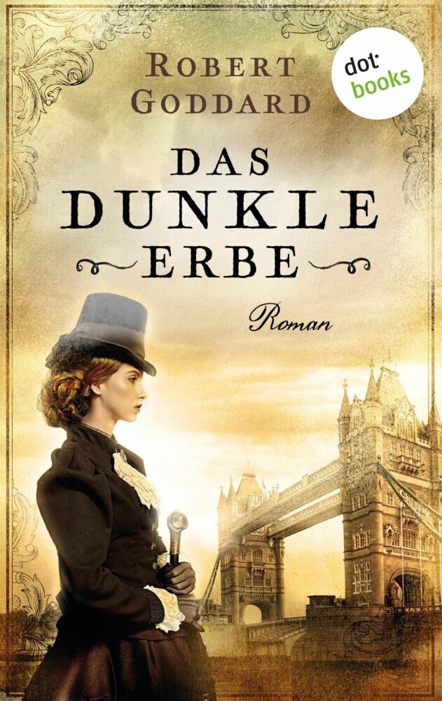 Das dunkle Erbe main product photo