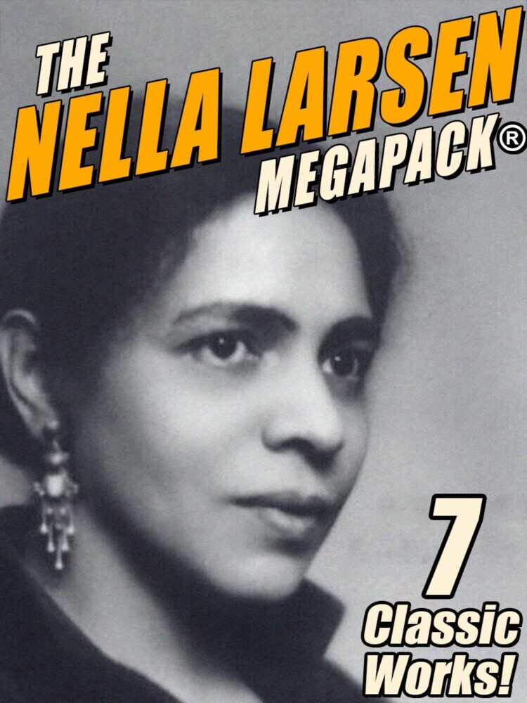 The Nella Larsen MEGAPACK® main product photo
