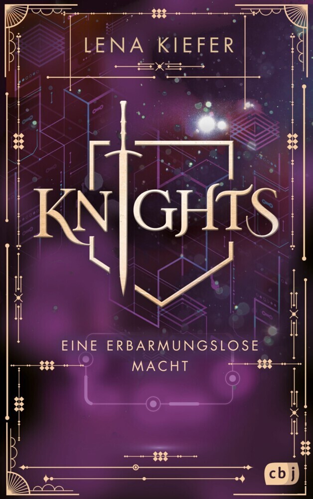 Knights - Eine erbarmungslose Macht main product photo