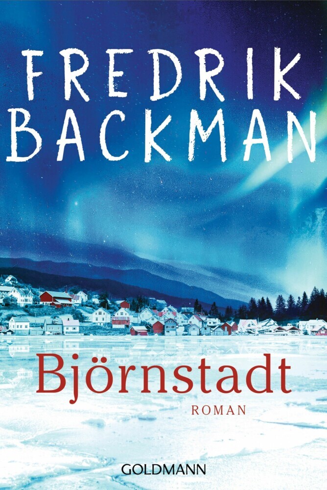 Björnstadt main product photo