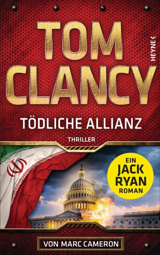 Tödliche Allianz main product photo