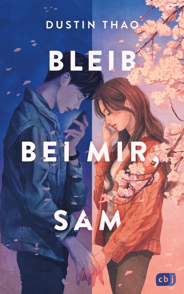 Bleib bei mir, Sam main product photo