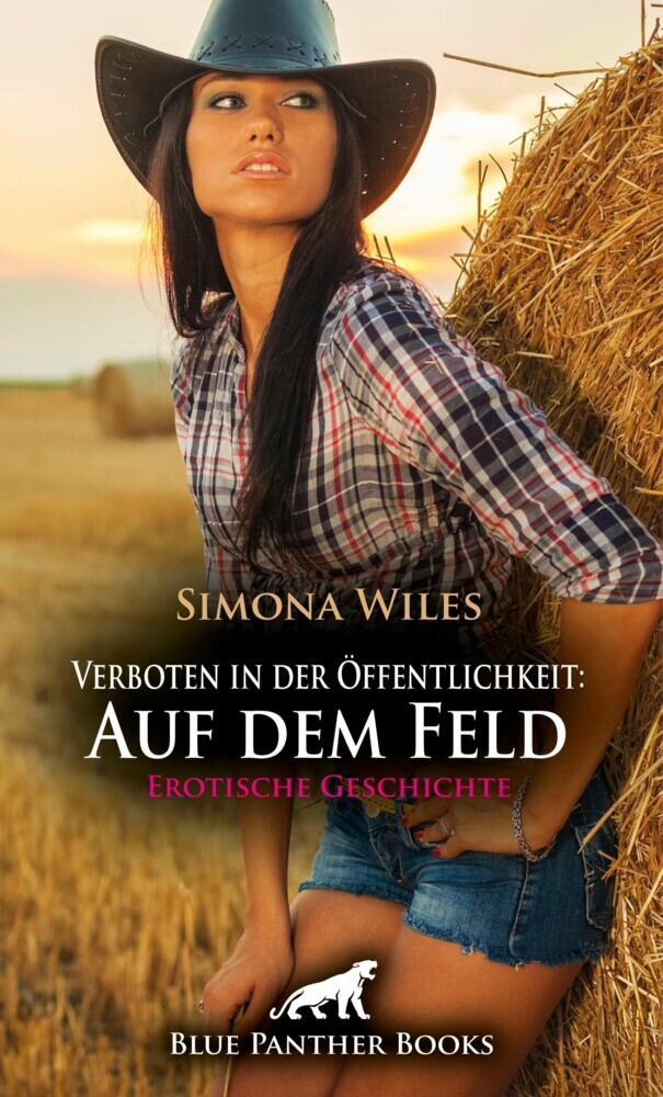 Verboten in der Öffentlichkeit: Auf dem Feld | Erotische Geschichte main product photo