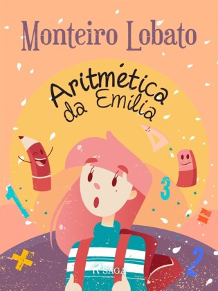 Aritmética da Emília