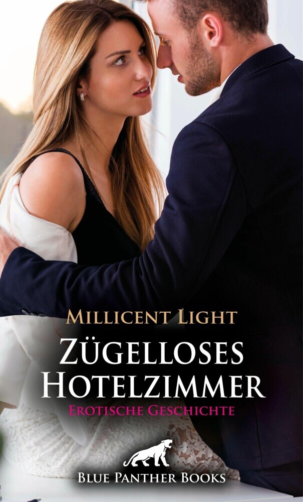Zügelloses Hotelzimmer | Erotische Geschichte main product photo