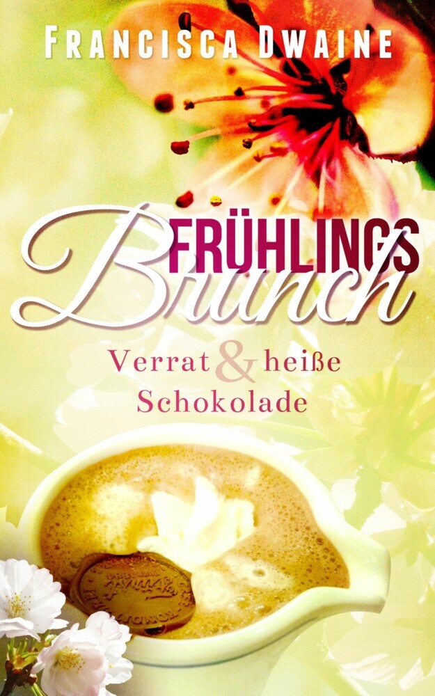 Frühlingsbrunch- Verrat & heiße Schokolade main product photo
