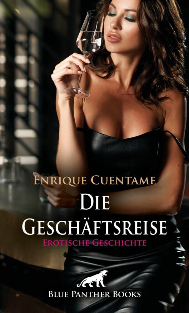 Die Geschäftsreise | Erotische Geschichte main product photo