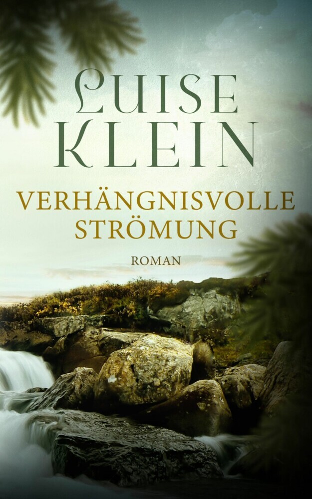 Verhängnisvolle Strömung main product photo