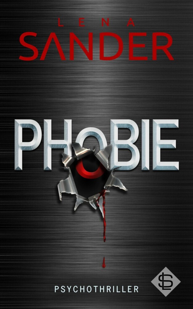 Phobie main product photo