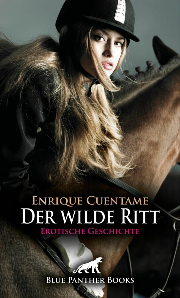 Der wilde Ritt | Erotische Geschichte main product photo