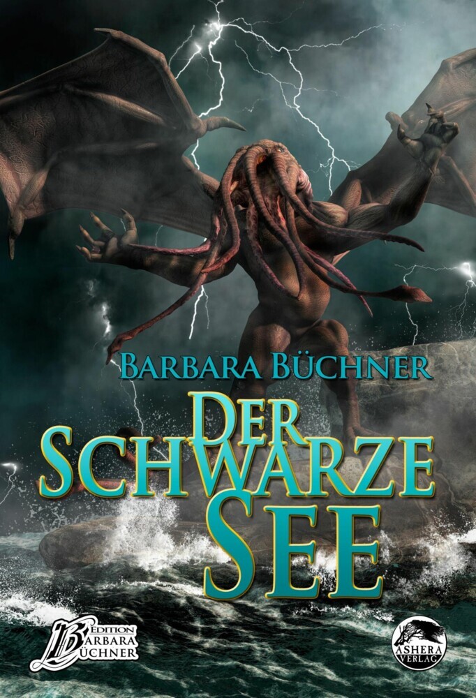 Der schwarze See main product photo