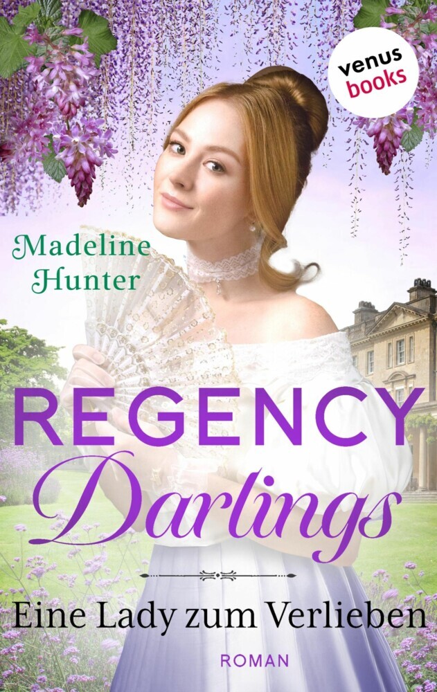 Regency Darlings - Eine Lady zum Verlieben main product photo