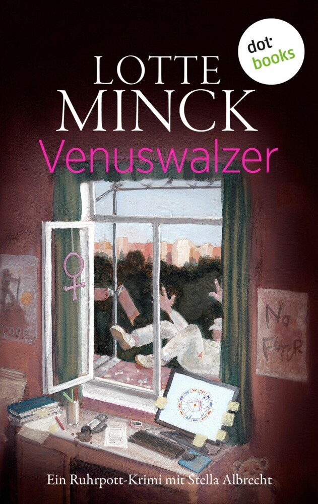 Venuswalzer main product photo