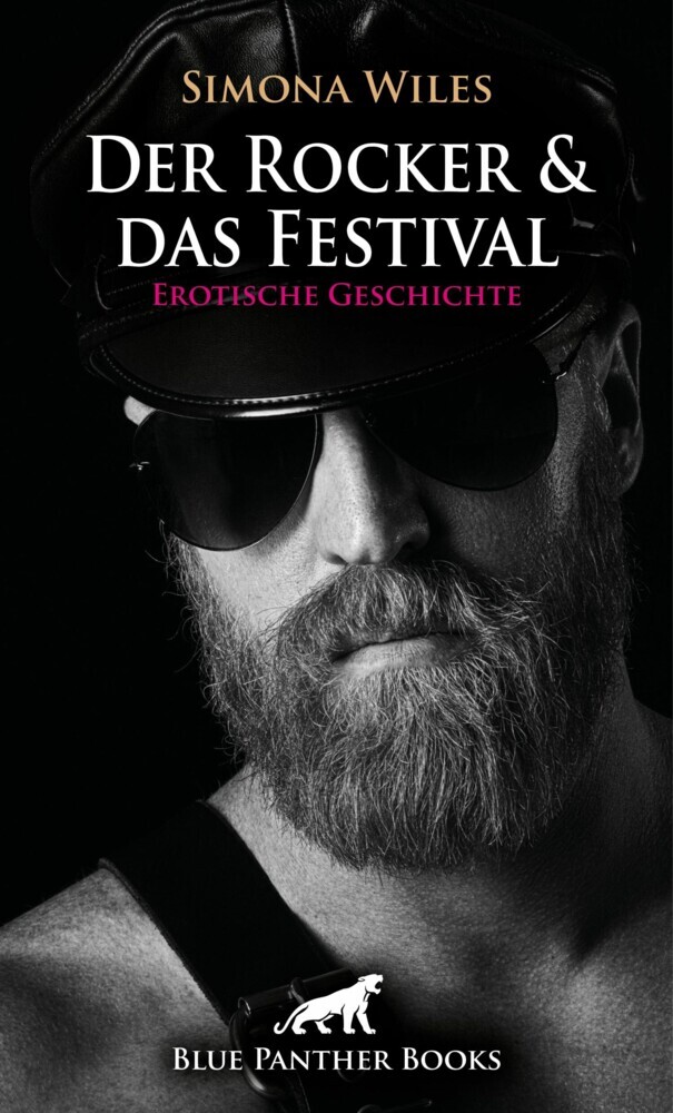Der Rocker und das Festival | Erotische Geschichte main product photo