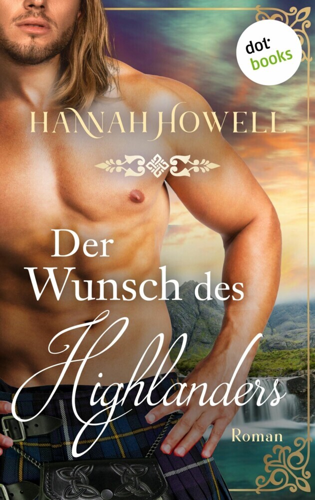 Der Wunsch des Highlanders main product photo