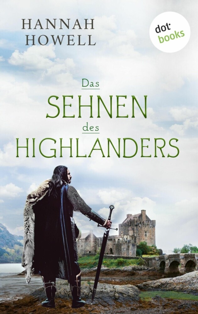 Das Sehnen des Highlanders main product photo