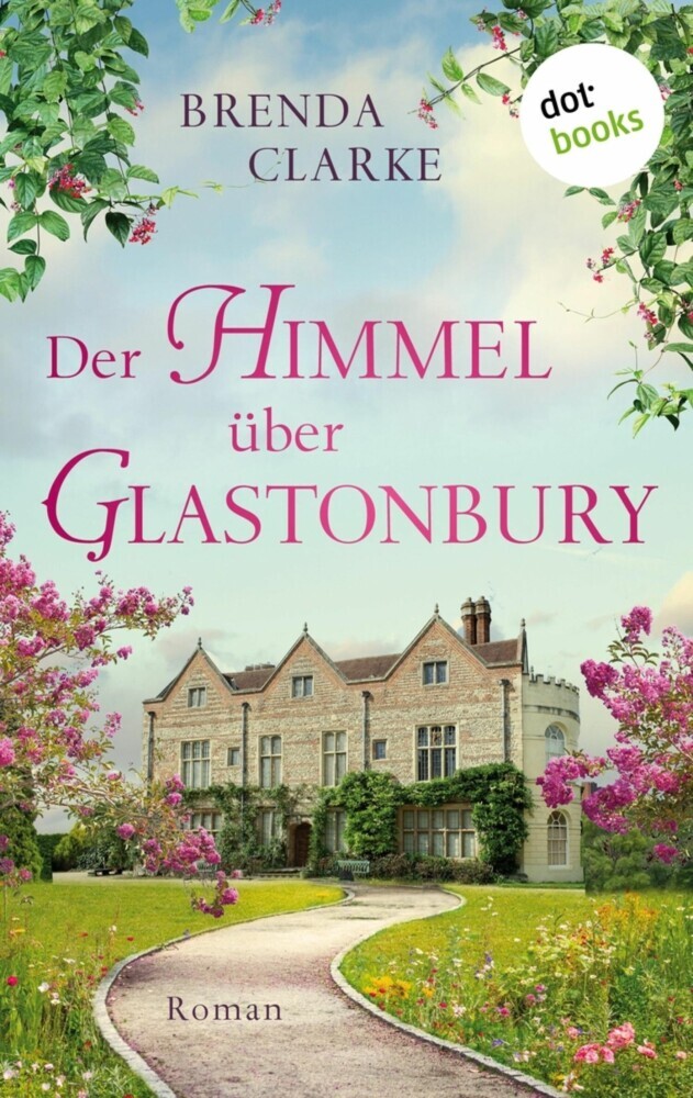 Der Himmel über Glastonbury main product photo