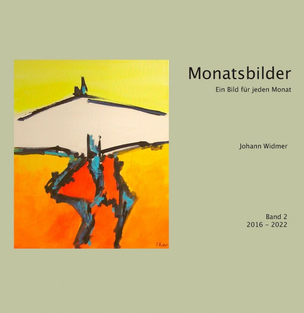 Monatsbilder 2016 - 2022 main product photo