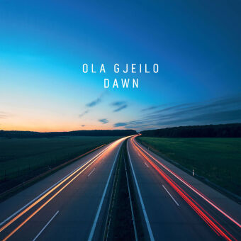 DAWN, 1 Audio-CD