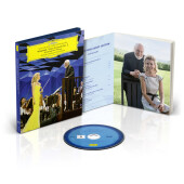 Violin Concerto No. 2 & Selected Film Themes, 1 Blu-ray