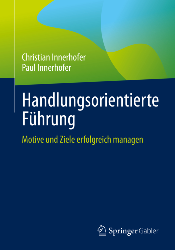 Handlungsorientierte Führung main product photo