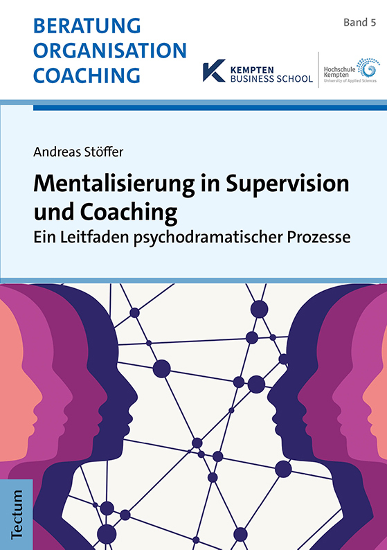 Mentalisierung in Supervision und Coaching main product photo