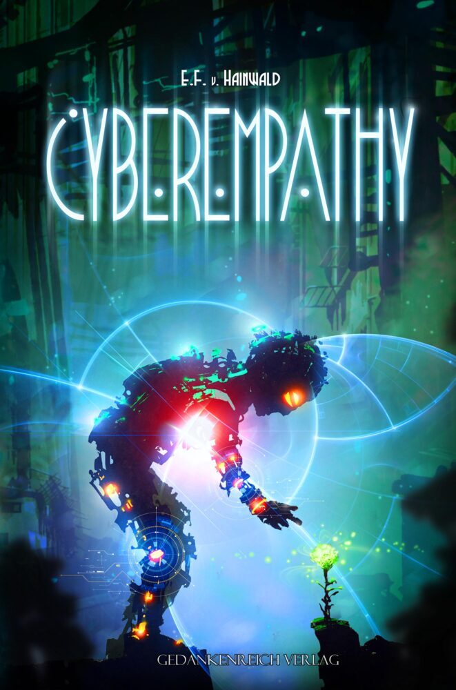 Cyberempathy main product photo