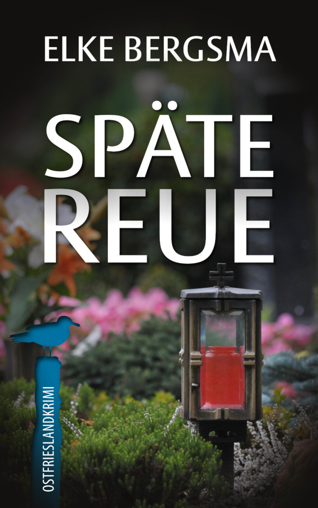 Späte Reue - Ostfrieslandkrimi main product photo