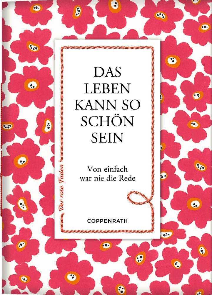 Das Leben kann so schön sein main product photo