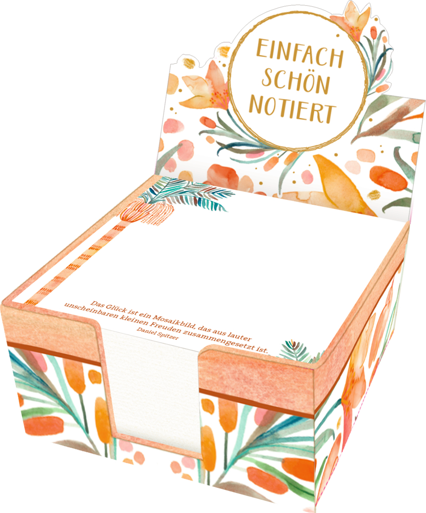 Zettelkästchen main product photo